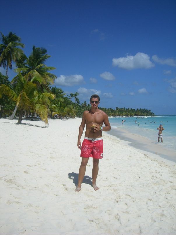 Даниил Чаленко фотография #4