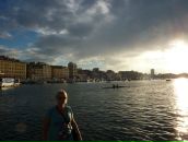 Фотография Григоревой Юли