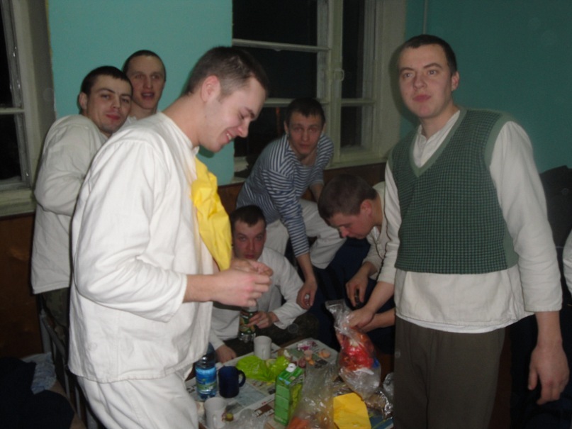 Дима Дорофеев фотография #21