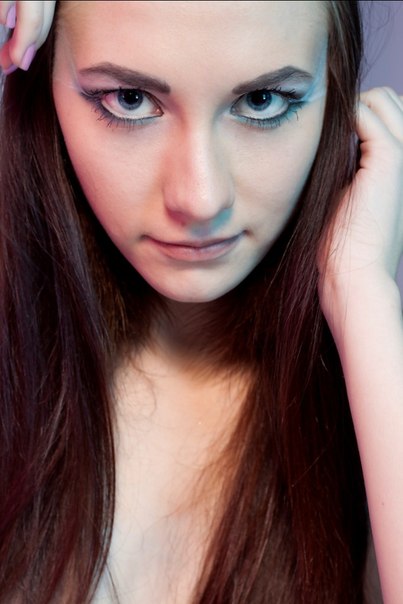 №2, Екатерина Могилёва №2, Екатерина Могилёва