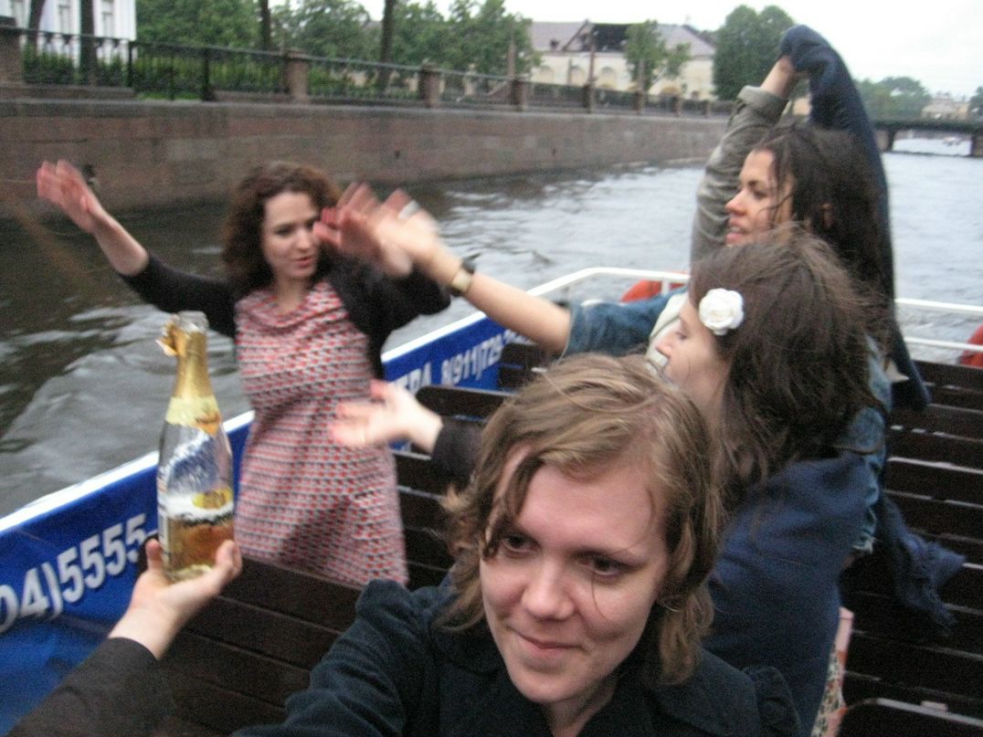 Олег Янсон фотография #23