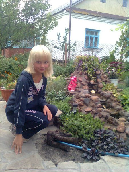 Вікусік@love@ Дударчук фото №6