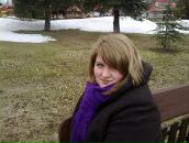 Фотография Корчагиной Евгении