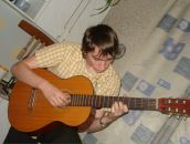 Фотография Брандукова Федора