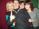 Танічка Крук фотография #26 (источник - https://vk.com/id63601818)