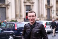 Фотография Гильманова Айрата