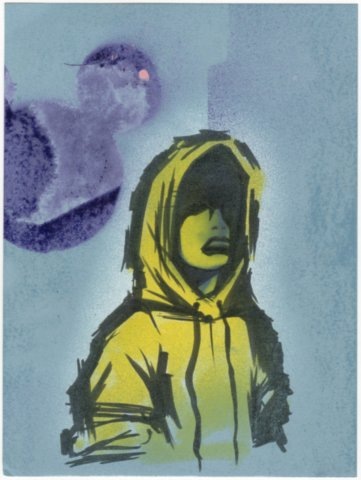 №1, Севастьяна Куперман №1, Севастьяна Куперман