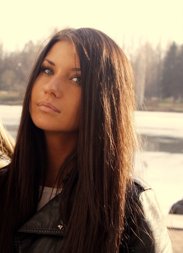 Катя Дмитриева фотография #34