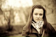 Фотография Дорофеевой Олеси