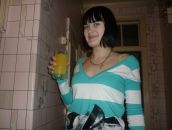 Фотография Доровской Лилии