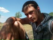 Фотография Острогляда Евгения