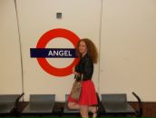 Фотография Эфрос Ирины