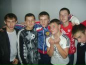 Vanёk ```` фотография #1