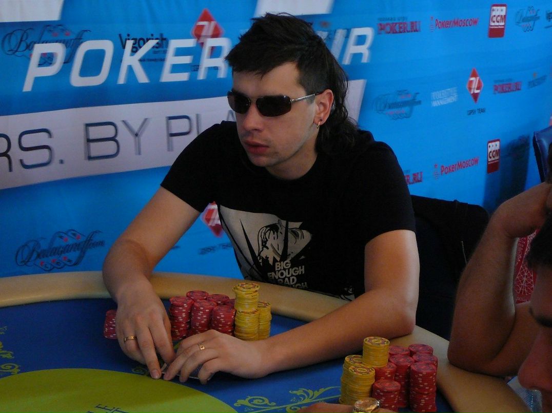 Андрей Дорожкин фотография #32