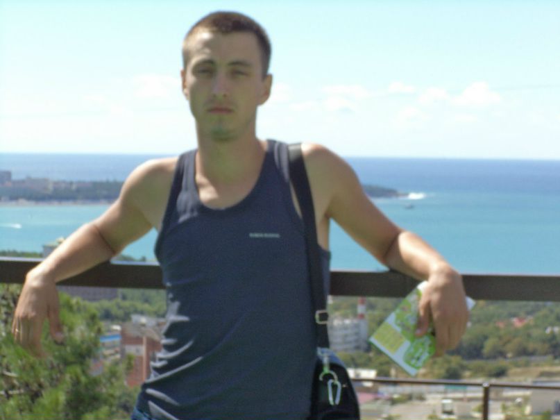 Александр Дьячков фотография #14