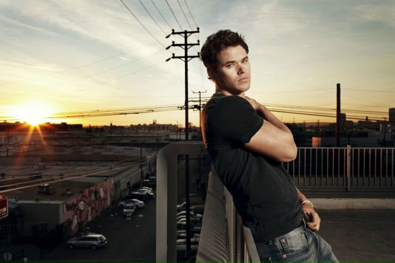 Брендон Винкс фотография #31