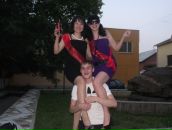 Фотография Колясниковой Натальи