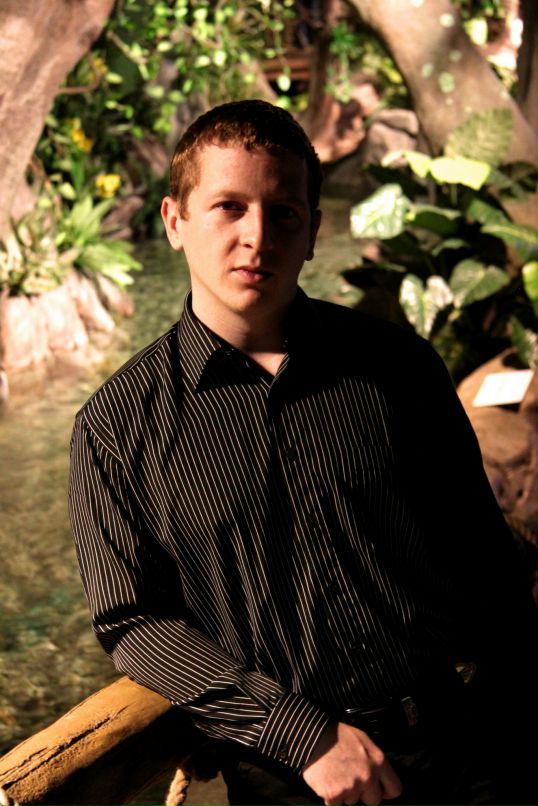 Иван Голубев фотография #10