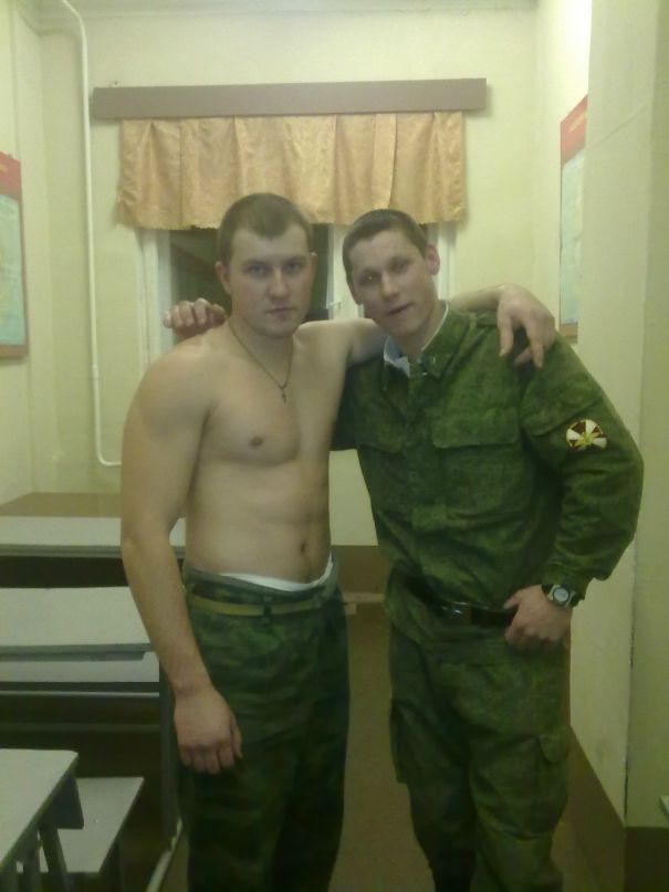Михаил Дурнев фотография #27