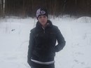 Фотография Загорской Юлии