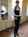 Фотография Рассохиной Марии