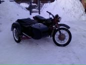 Фотография Тулы Андрея