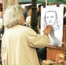 Фотография Таубе-Гаркуновой Ирины