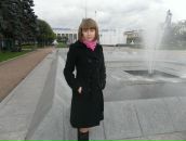 Фотография Кожевяткиной Екатерины