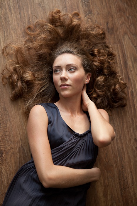 Ольга Фенина фотография #13