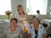 Фотография Медведевой Лидии