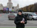 Фотография Патрушева Сергея