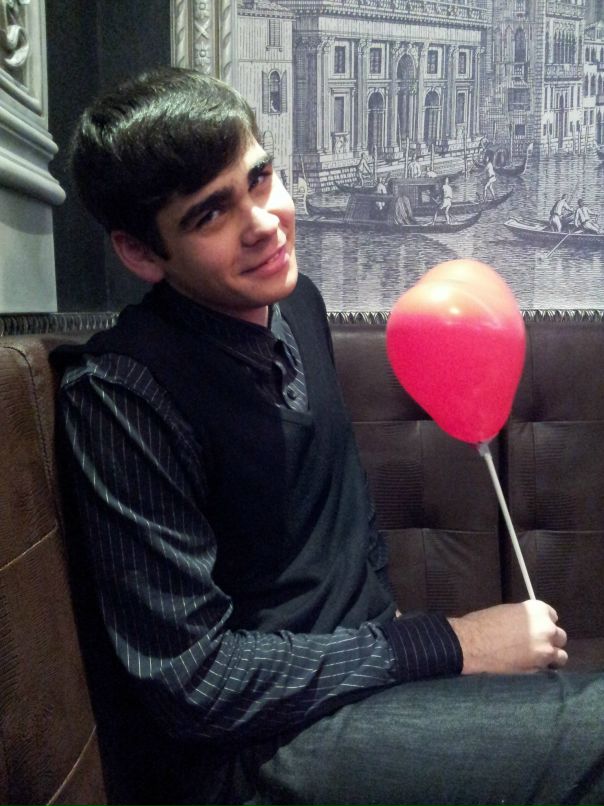 Дмитрий Петров фотография #33