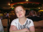 Фотография Уманской Яны