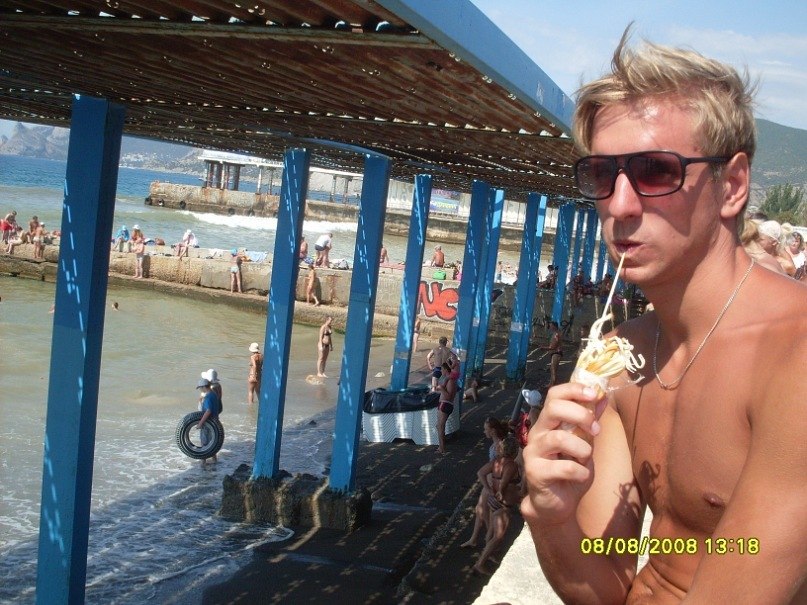 Максим Мудрук фотография #7