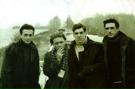 Валік Венгренюк фотография #39 (источник - https://vk.com/id62179538)