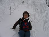 Фотография Часовниковой Олеси