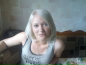 Фотография Соловьевой Ирины