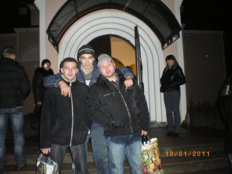 Дмитрий Кривошеев фотография #17