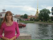 Фотография Климановой Татьяны