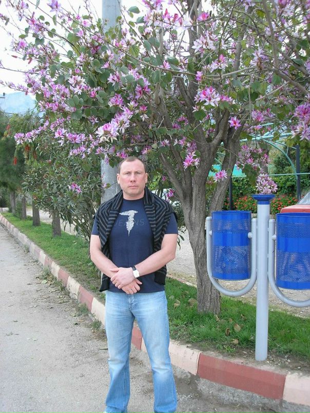 Андрей Кирьянов фотография #7