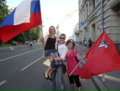 Фотография Федосенко Кирилла