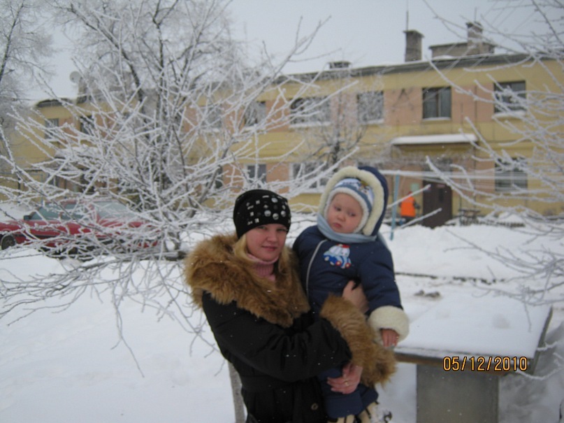 Серега Исаев фотография #5