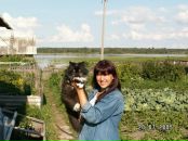 Фотография Гайдар Валерии