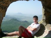 Фотография Охрименко Александра