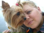 Фотография Семеновой Натальи