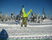 Фотография Сосулиной Виктории