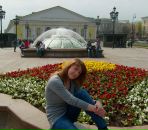 Фотография Тычкиной Ксении