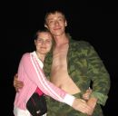 Фотография Матвеевой Надежды