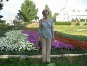 Фотография Лазаревой Галины