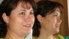 Фотография Гариповой Наили